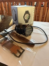 Garmin Approach S62 GPS Premium Golf Watch & Fitness Tracker 