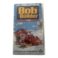 Bob the Builder: Bob's White