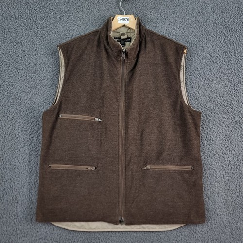 Vintage marlboro classics vest - classics,