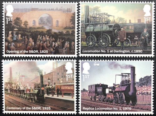 2025 steam locomotives - gb,