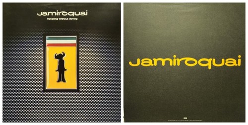 Jamiroquai 1996 travel - 1996,
