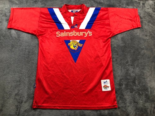 Wakefield trinity wildcats - trinity,