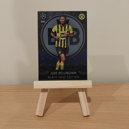 Topps match attax - topps, jude