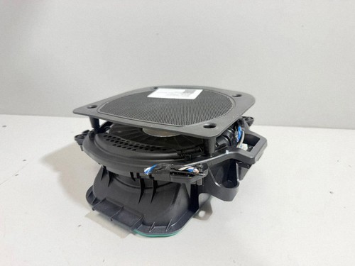 Bmw g05 2023 subwoofer - bmw, x5