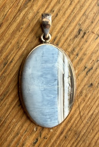 Landscape sterling 925 - landscape,