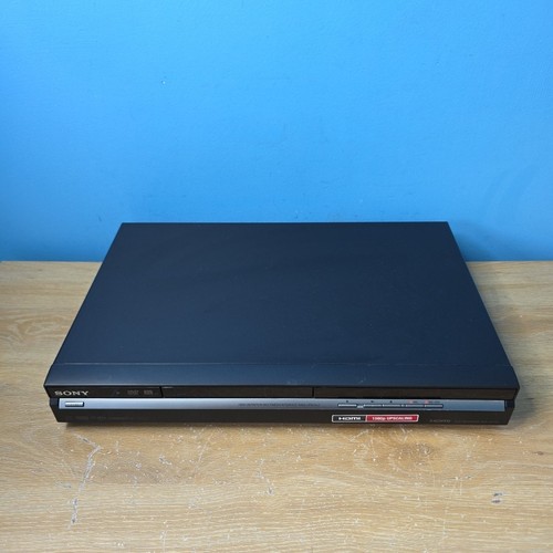 Sony rdr gx350 dvd - rdr-gx350,