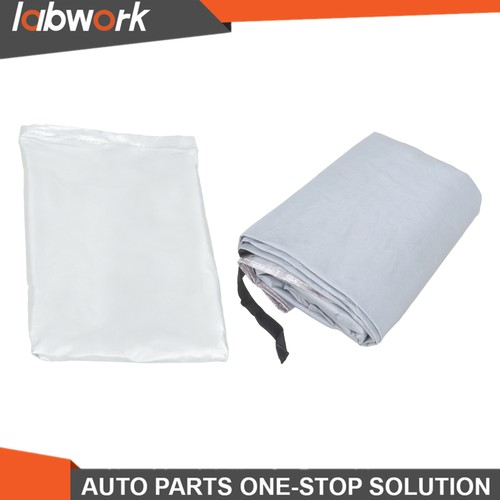 For mazda half car cover - for,