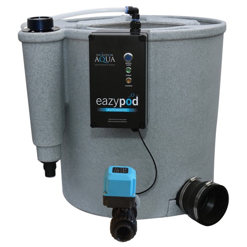 Evolution aqua eazypod auto - aqua,