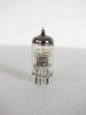 GEC B349 P Valve Tube