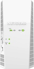 NETGEAR EX6410 AC1900 WiFi Range Extender/Wireless Booster - used few times only