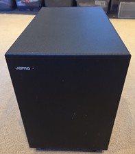 Jamo Sub 200 Subwoofer -