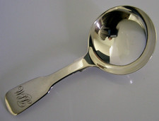 ENGLISH VICTORIAN STERLING