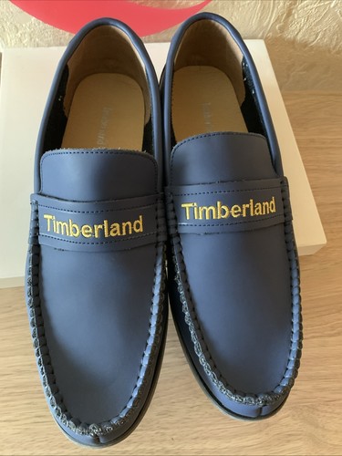Timberland men loafers size - men's,