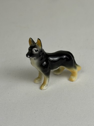 German shepherd dog miniature - german,