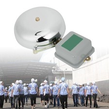 Electric Bell Non‑Sparking