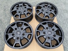 16" Ford Transit Custom