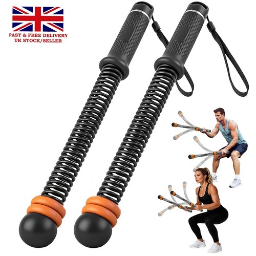 Ropeless battle ropes - ropeless,