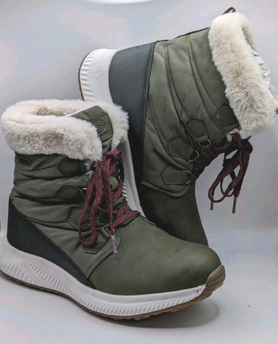 Animal snow boots 8 - animal, uk