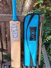 Salix Acid Nitric Cricket Bat Grade 1  2lb 10 1/4oz 