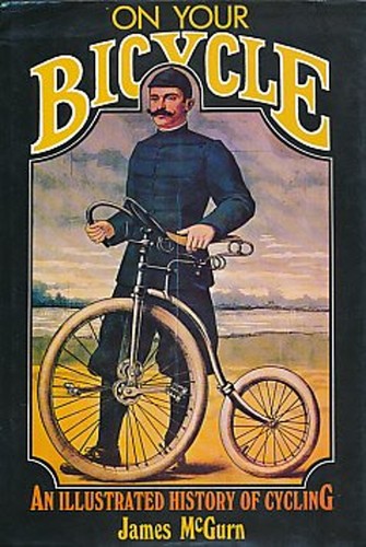 Your bicycle illustrated - bicycle,