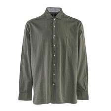 Hackett London Men's Green