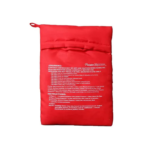 2pcs microwave oven potato - 1/2pcs,