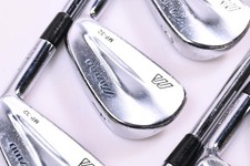 Mizuno MP-32 Irons / 3-PW /