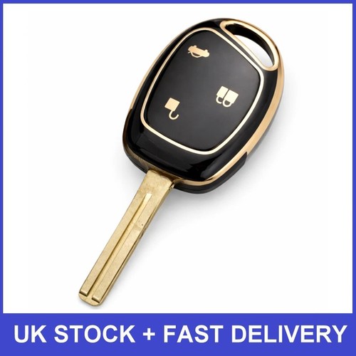 Key cover for - focus, mk2