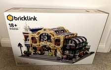 SEALED LEGO BRICKLINK DESIGNER