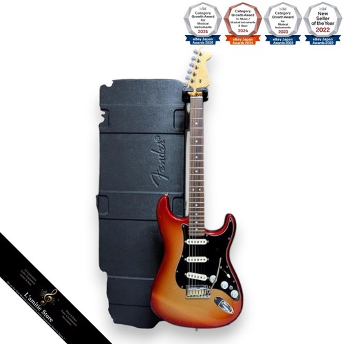 Fender usa american deluxe - usa,
