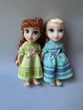 Disney Frozen Petite Anna &