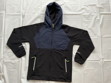 Mens Hooded Tracksuit Sport