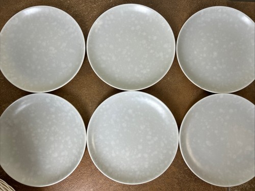 Set six vintage 1960s - set,