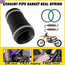 For KTM SX65 Exhaust Pipe