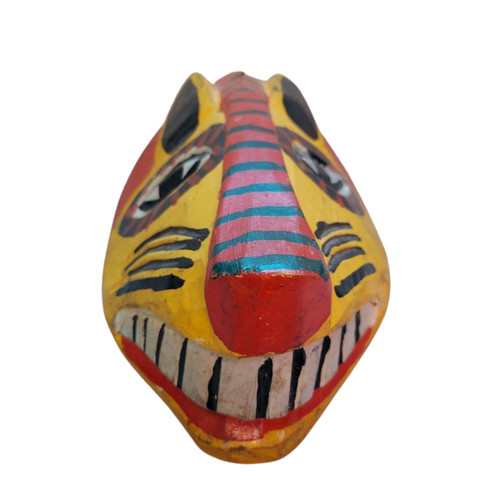 Delightful vintage wooden - delightful,