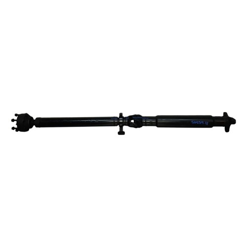 Bmw e31 series propshaft - e31,