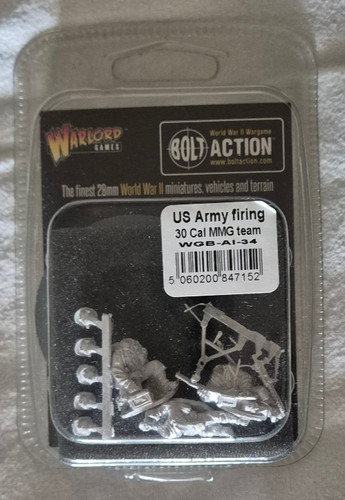 Warlord games bolt action - -,