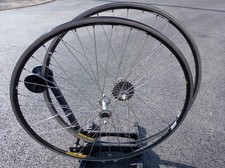 CAMPAGNOLO OMEGA STRADA HARDOX