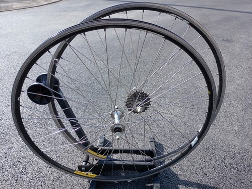 Campagnolo omega strada hardox - strada,