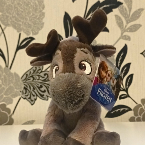 Disney frozen sven reindeer - disney,