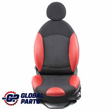 Mini R55 R56 Front Seat  Left