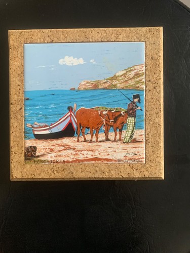 Unique masterpiece from - a,
