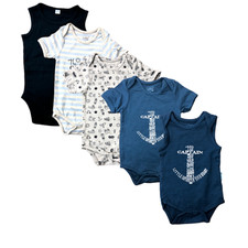 Infant Newborn Baby Vest