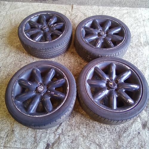 Bmw mini r50 - r50/r52/r53, 2006-2013