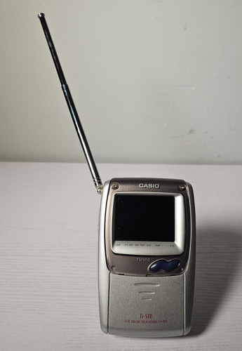 Casio stn 970b pocket - casio, ti-stn