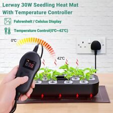 Seedling Heat Mat With