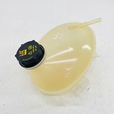 FORD KA+ EXPANSION TANK