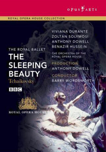 The sleeping beauty - the, royal