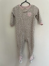 Carter's Baby Girls 1-Piece