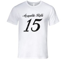 Armalite Shirt Black